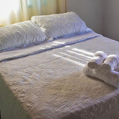 Pousada Pouso Do Campo Παρατί Εξωτερικό φωτογραφία